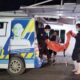 16 Jenazah Korban Kecelakaan Maut Bus ALS dan Truk Tangki Tiba di Palembang, Tim DVI Lakukan Identifikasi Intensif
