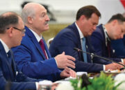 Lukashenko Sebut Indonesia Mitra Utama Belarus di Asia Tenggara
