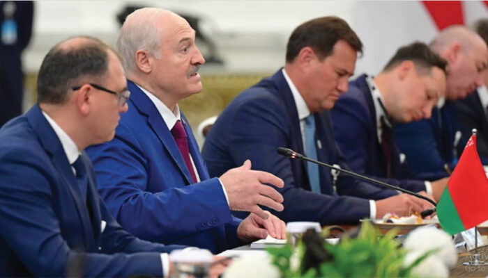 Lukashenko Sebut Indonesia Mitra Utama Belarus di Asia Tenggara
