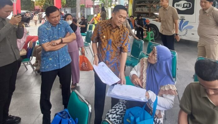Palembang Siapkan Regulasi Penolakan Praktik LGBT