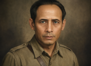 Hamayib Sabdul Dihukum 100 Tahun