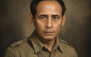 Hamayib Sabdul Dihukum 100 Tahun