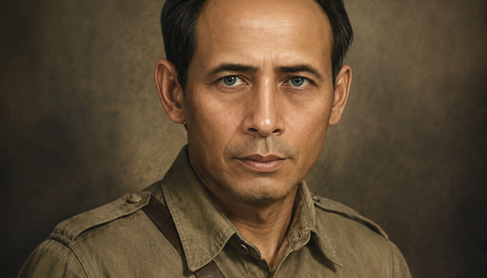 Hamayib Sabdul Dihukum 100 Tahun