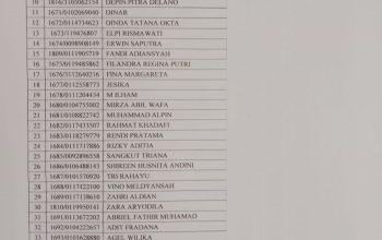 Nasib Ijazah Puluhan Siswa SMPN 19 OKU Butuh Kepastian