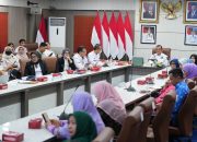 Sumsel Perkuat Pembangunan Berperspektif Gender