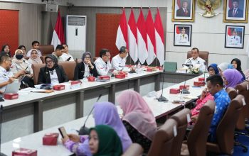 Sumsel Perkuat Pembangunan Berperspektif Gender